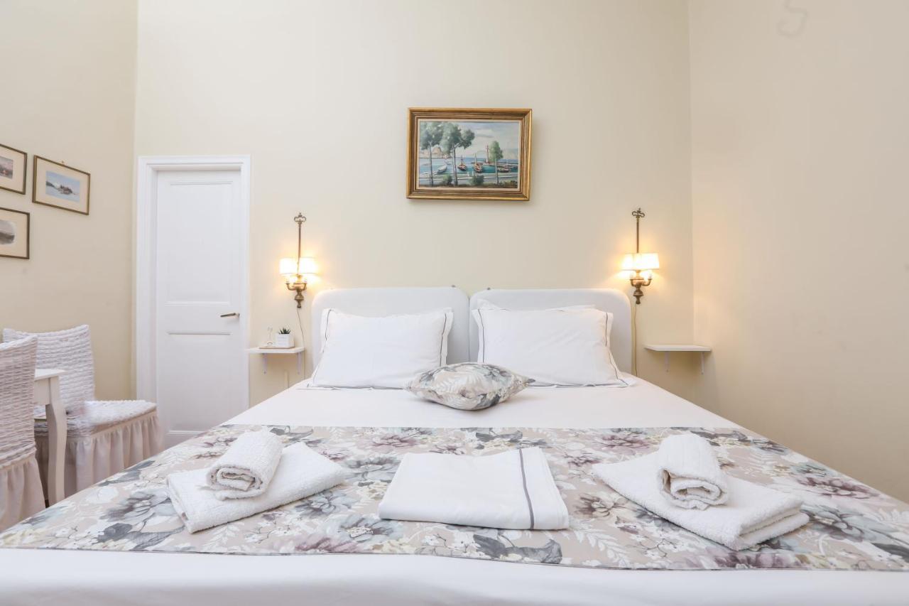 Liston Suites Anastasia Corfu  Ngoại thất bức ảnh