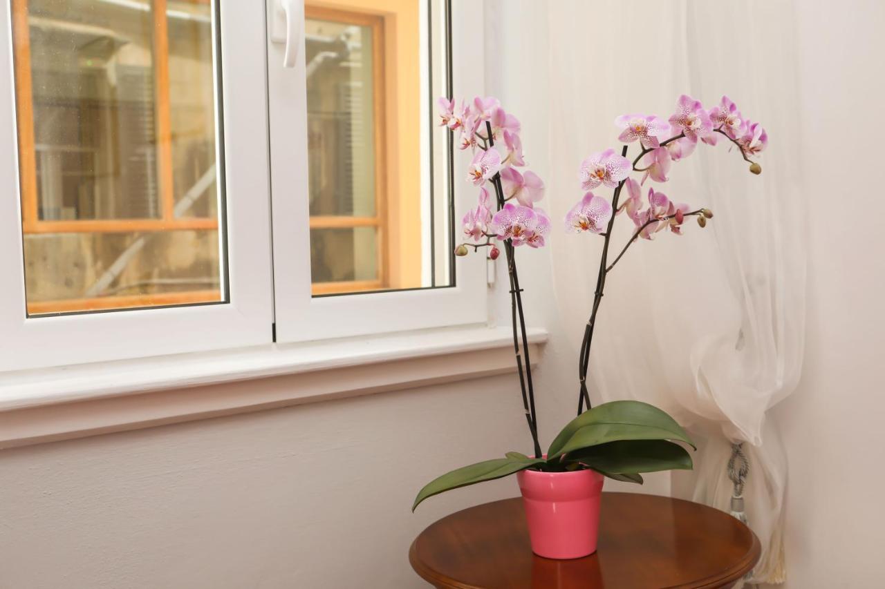Liston Suites Anastasia Corfu  Ngoại thất bức ảnh