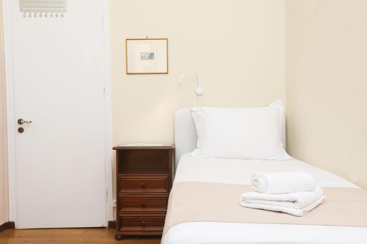 Liston Suites Anastasia Corfu  Ngoại thất bức ảnh