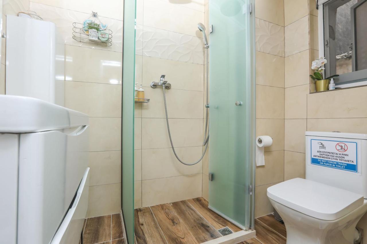 Liston Suites Anastasia Corfu  Ngoại thất bức ảnh