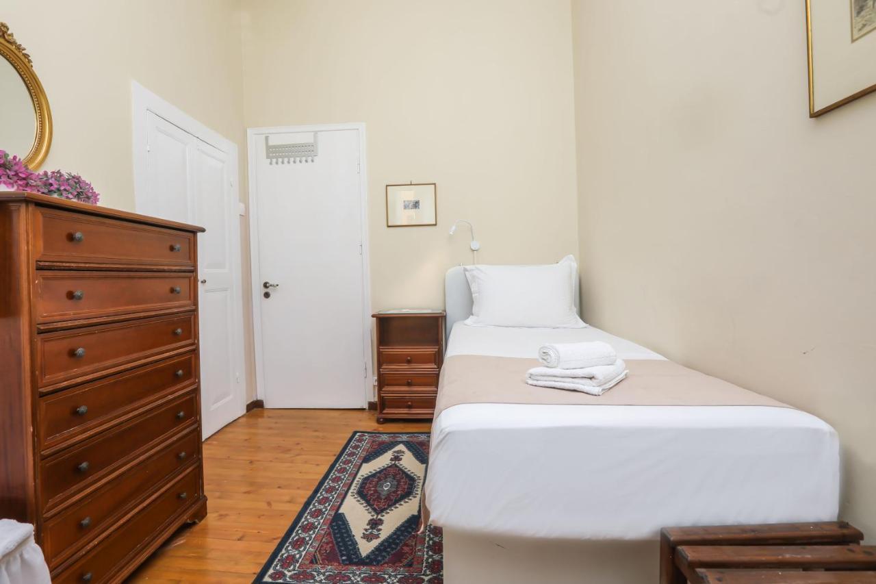 Liston Suites Anastasia Corfu  Ngoại thất bức ảnh