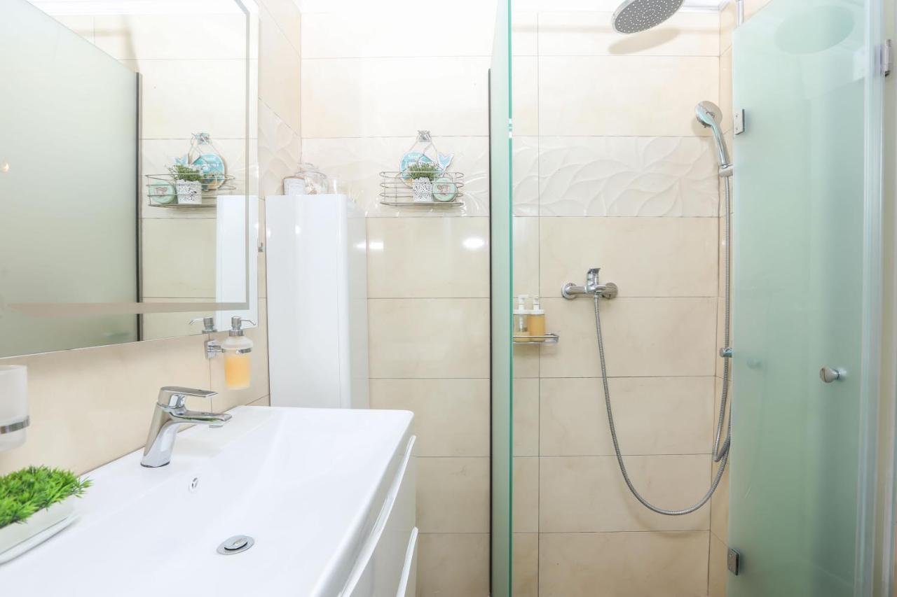 Liston Suites Anastasia Corfu  Ngoại thất bức ảnh