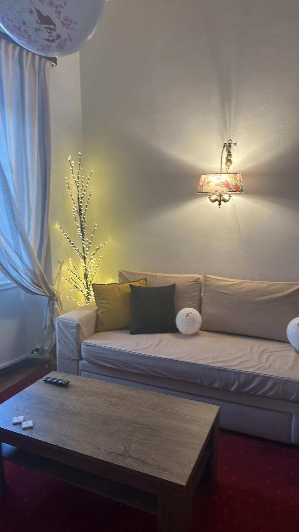 Liston Suites Anastasia Corfu  Ngoại thất bức ảnh