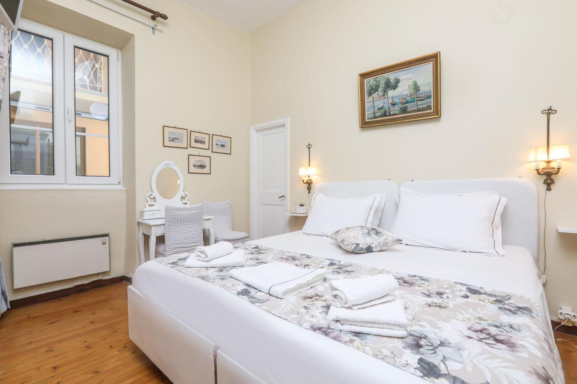 Liston Suites Anastasia Corfu  Ngoại thất bức ảnh