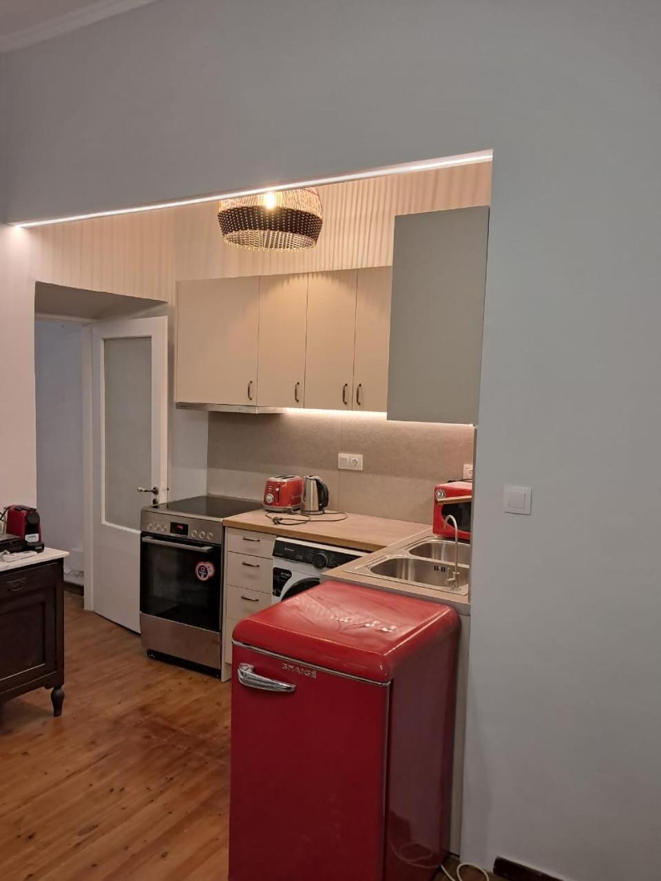 Liston Suites Anastasia Corfu  Ngoại thất bức ảnh